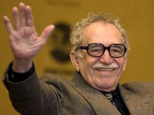 gabriel garcia marquez    Gabriel García Márquez en Twitter